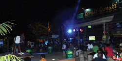 Sex i club in Dar es Salaam
